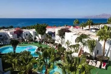 Apartamentos Parque Tropical En Lanzarote