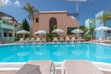 Daire Club Vista Serena