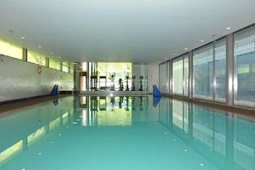 Axis Ponte De Lima Golf Resort