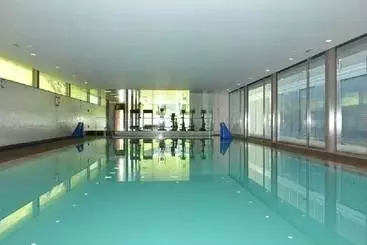 Axis Ponte De Lima Golf Resort