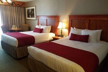 Otel Best Western Plus Rivershore