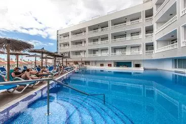 בית מלון כפרי Bluesea Lagos de Cesar