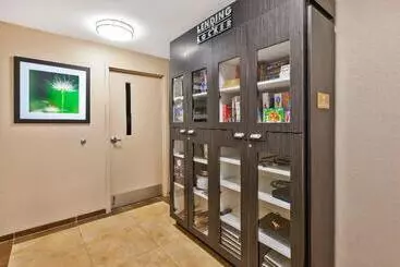 호텔 Candlewood Suites Huntersville Lake Norman Area, An Ihg