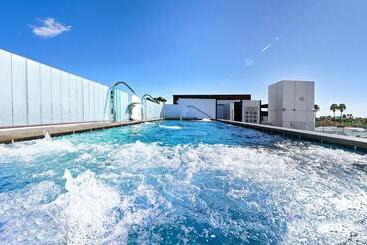 هتل Club Maspalomas Suites & Spa - Adults Only