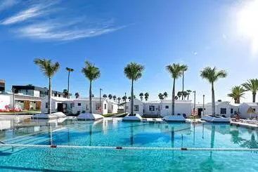 Hotel Club Maspalomas Suites & Spa - Adults Only