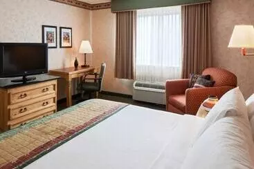 Otel Courtyard Santa Fe