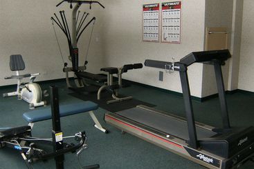 호텔 Days Inn Prince George