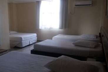 Hotel Estação Express