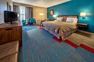 فندق Hampton Inn Kayenta