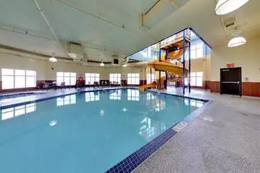 Holiday Inn Express Hotel & Suites   Edmonton International Airport, An Ihg