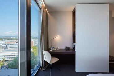 Hyperion Hotel Basel