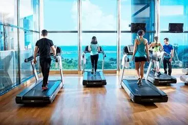 Le Royal Hotel Beirut