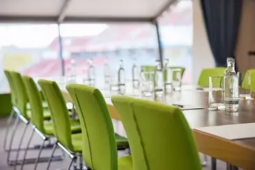 Lindner Hotel Leverkusen Bayarena, Part Of Jdv By Hyatt