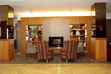 Maldron Hotel Derry
