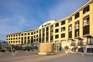 فندق Park Plaza Histria Pula