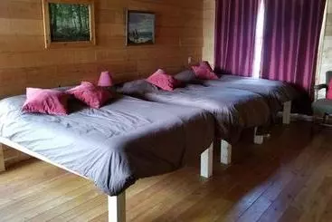 酒店 Auberge Cap Au Leste