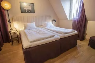 Отель Scandic Star Lund