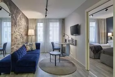 فندق Scandic Star Sollentuna