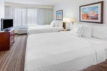 فندق Springhill Suites Minneapolis Eden Prairie