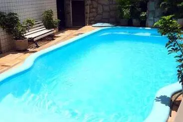 Residenza Rede Andrade Coimbra