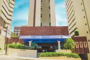 レジデンス Joh Blue Ocean