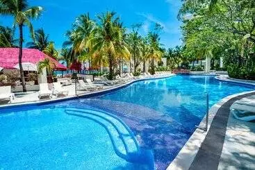 Lomakeskus Oasis Palm