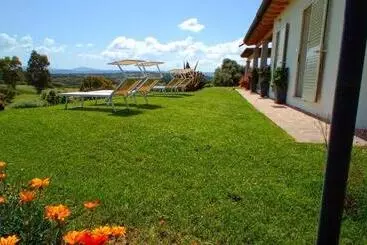 B&b Andrieddu