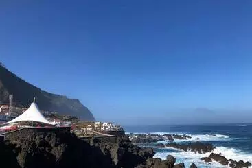 Aamiaismajoitus (B&B) Pérola Views Inn By Madeira Sun Travel