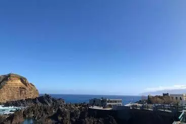 Aamiaismajoitus (B&B) Pérola Views Inn By Madeira Sun Travel