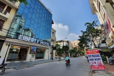 هتل Liberty