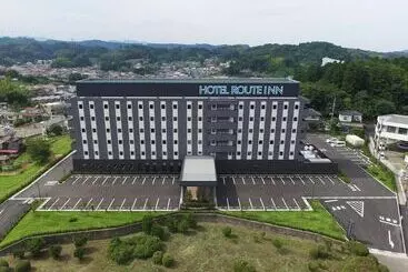 Hotel Route Inn Nihonmatsu