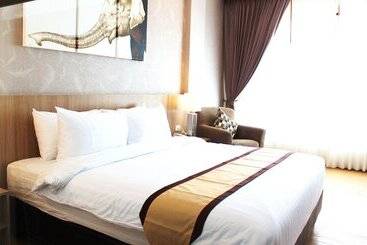 فندق Sr Boutique