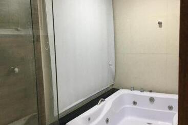 פנסיון Trakai Suites