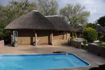 Discovery Bed And Breakfast