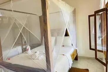 ホテル Babalao Bungalows