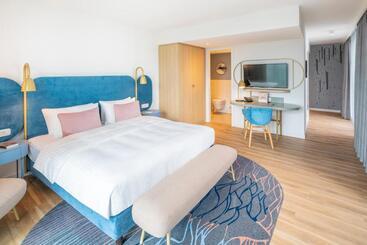 هتل Capri By Fraser Leipzig