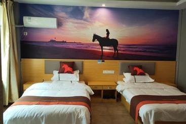 Jun Hotels Jiangxi Nanchang Xiyuan