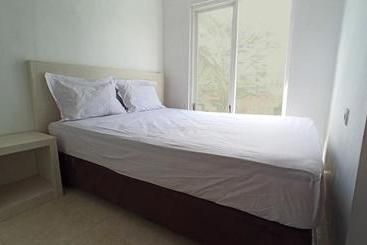 Hotel Oyo 3495 De Priok Townhouse