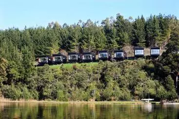 ホテル Pura Lodge