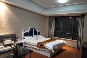 Jinhua Huaxin Apartment