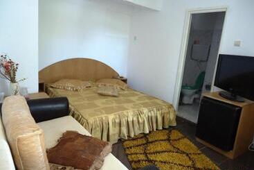 Resort Complex Mamaia Histria