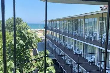 Resort Complex Mamaia Histria