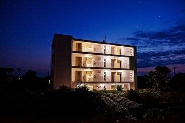 هاستل Guest House Kawamitsu