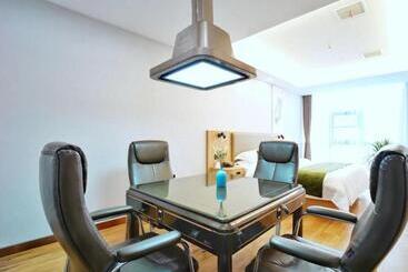 ホテル Greentree Inn Changzhou Xuebu Eastern Salt Lake City