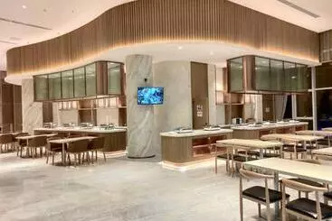 Qilian Pearl Hotel Zhangye