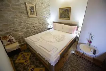 Pensão The Mosaic House   Shtepia Me Mozaik