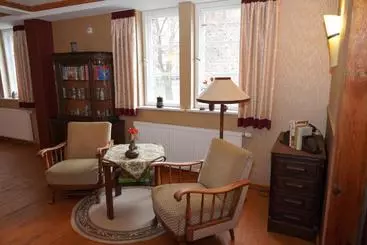 Pension Mitteltorturm