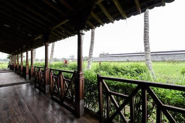 Hostel Griya Tembi