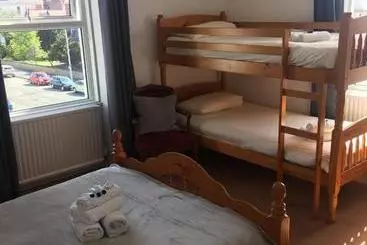 Bed and Breakfast Oak Alyn