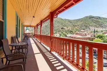 アパートホテル Eldorado Suites